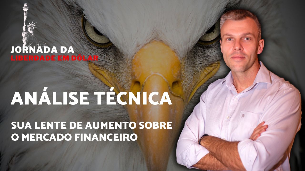 Análise Técnica Básica (Gratuito)