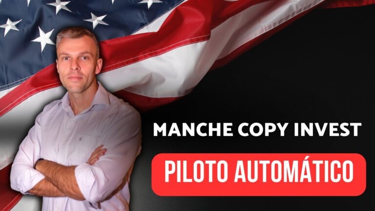 Manche Copy Invest Piloto Automático